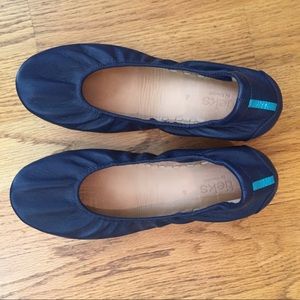 Tieks Ballet Flats